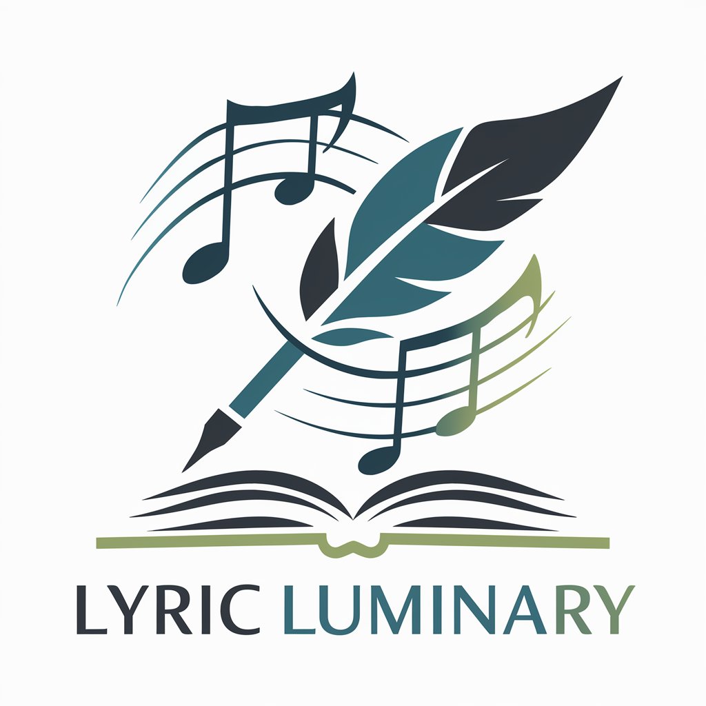 Lyric Luminary