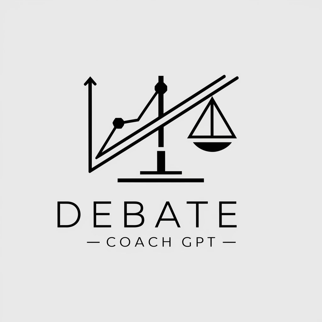 Debate Coach