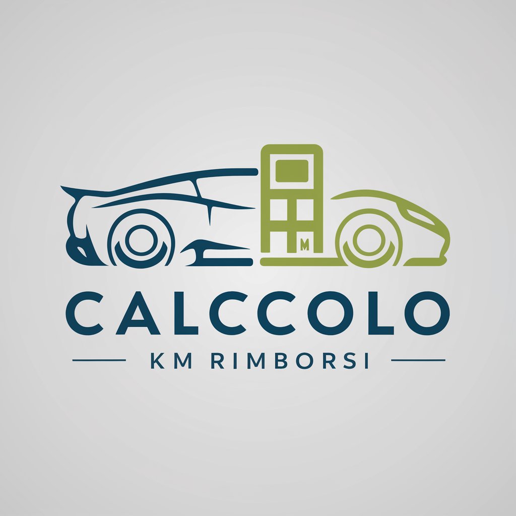 Calcolo Km Rimborsi