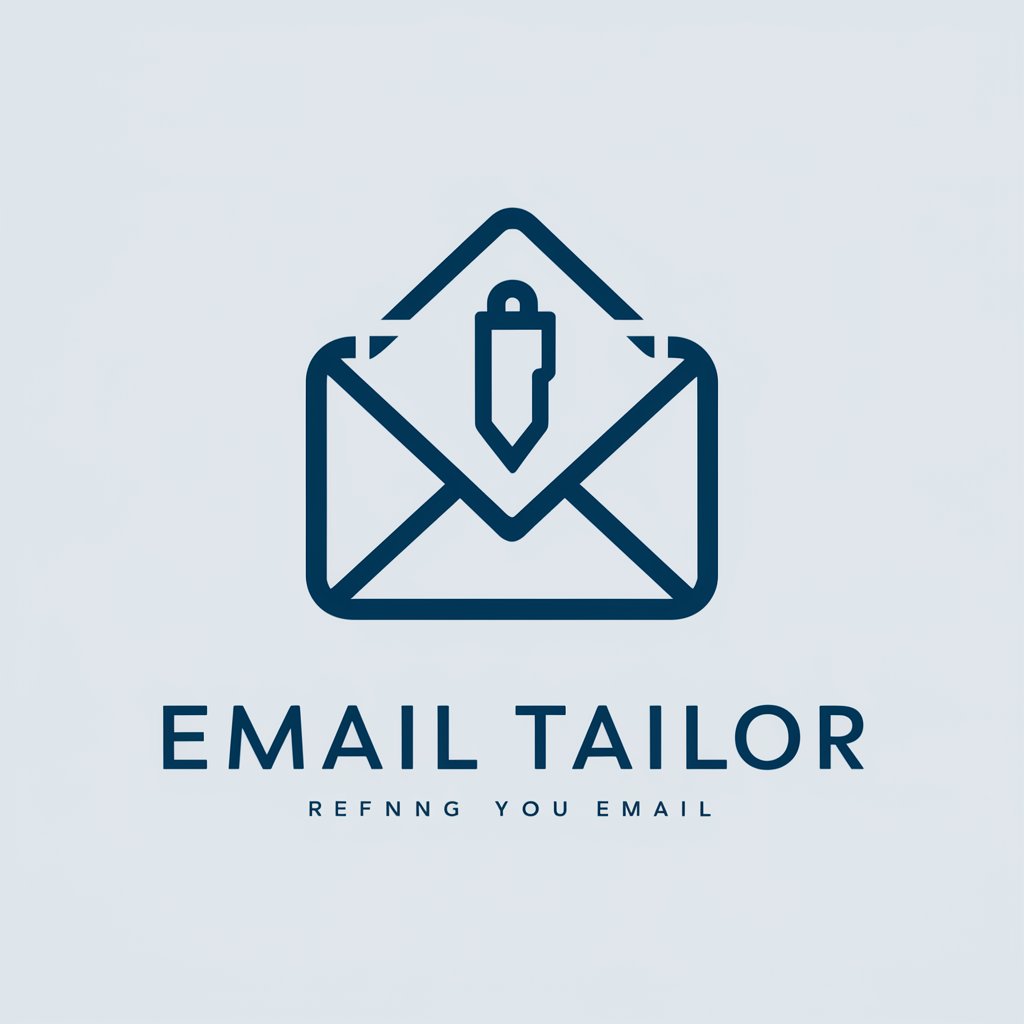 Email Tailor