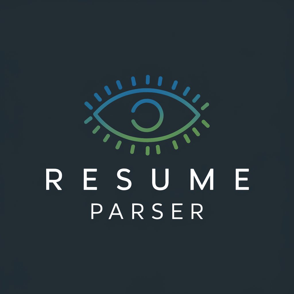 Resume Parser