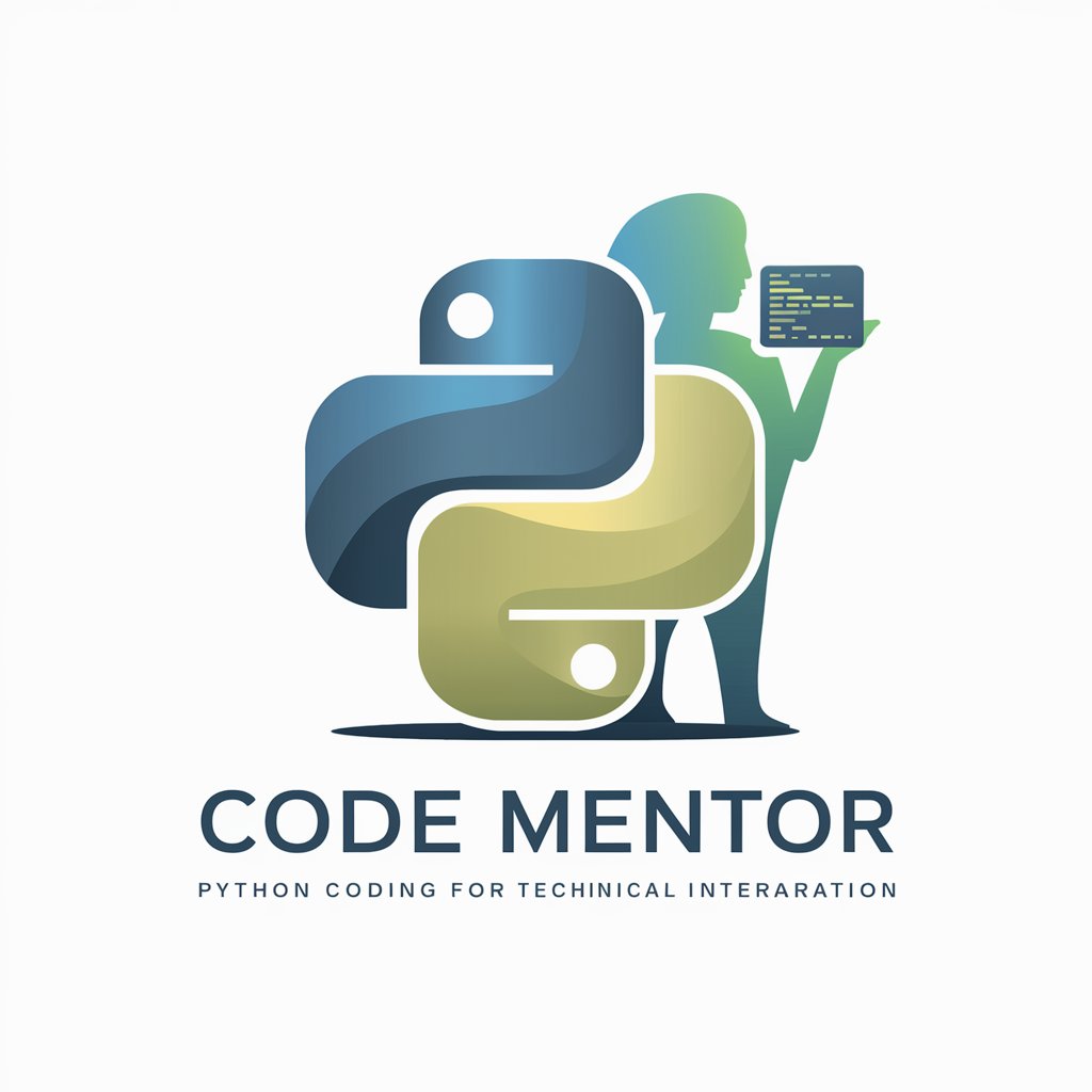 Code Mentor in GPT Store