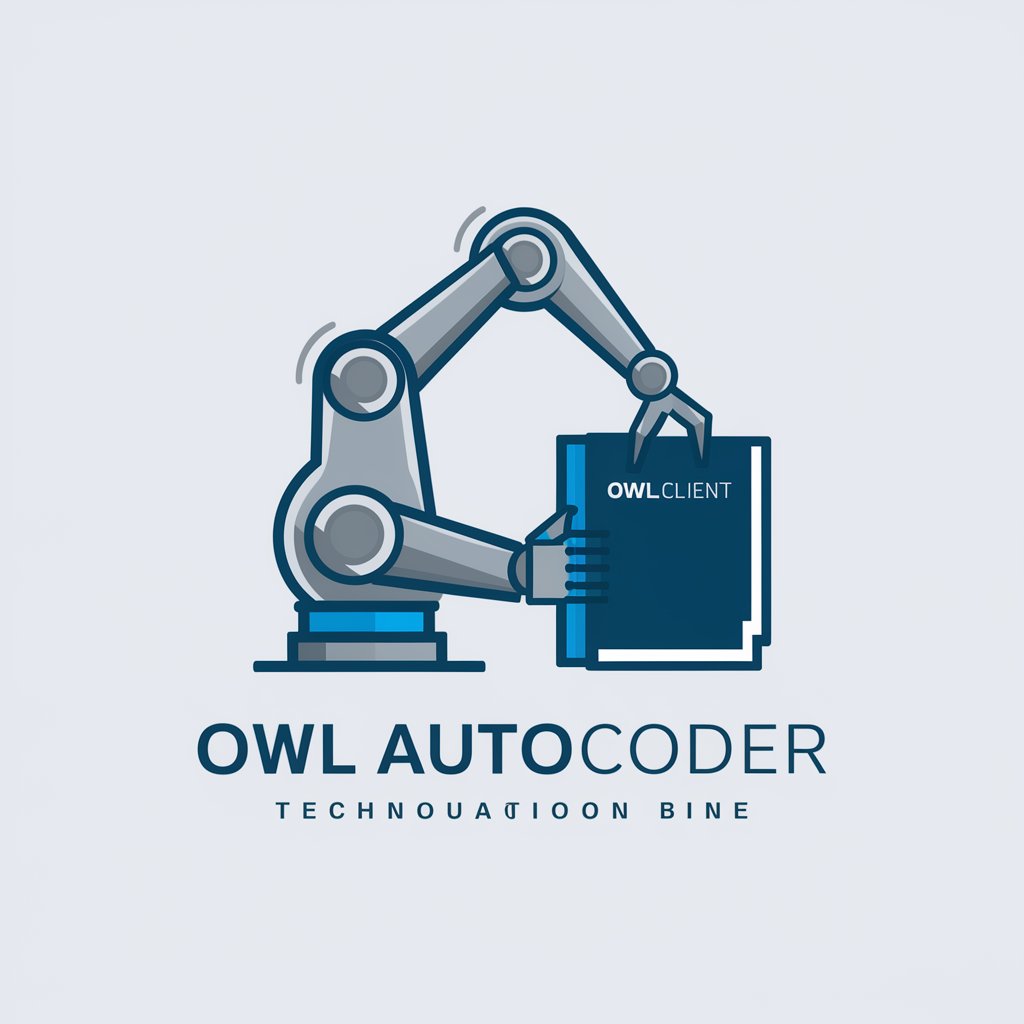 OWL AutoCoder