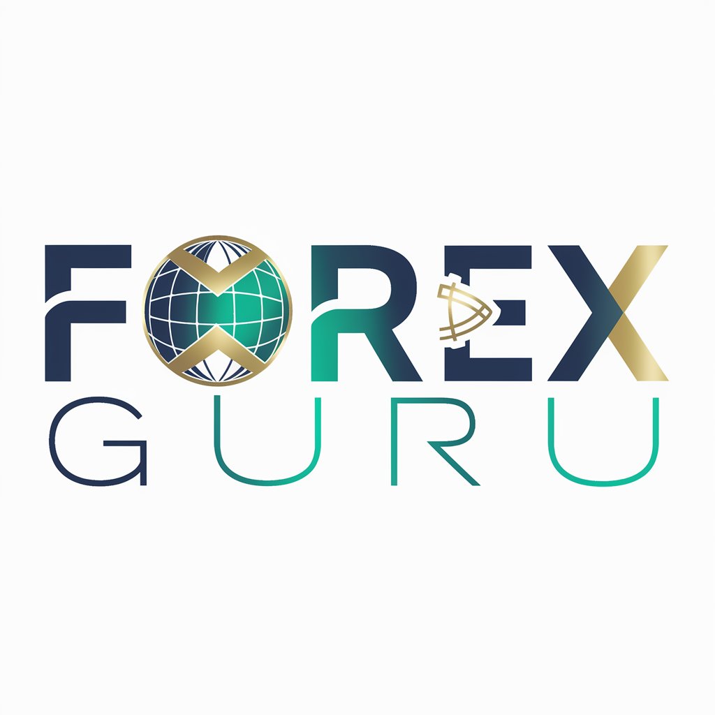 ! Forex Guru ! in GPT Store