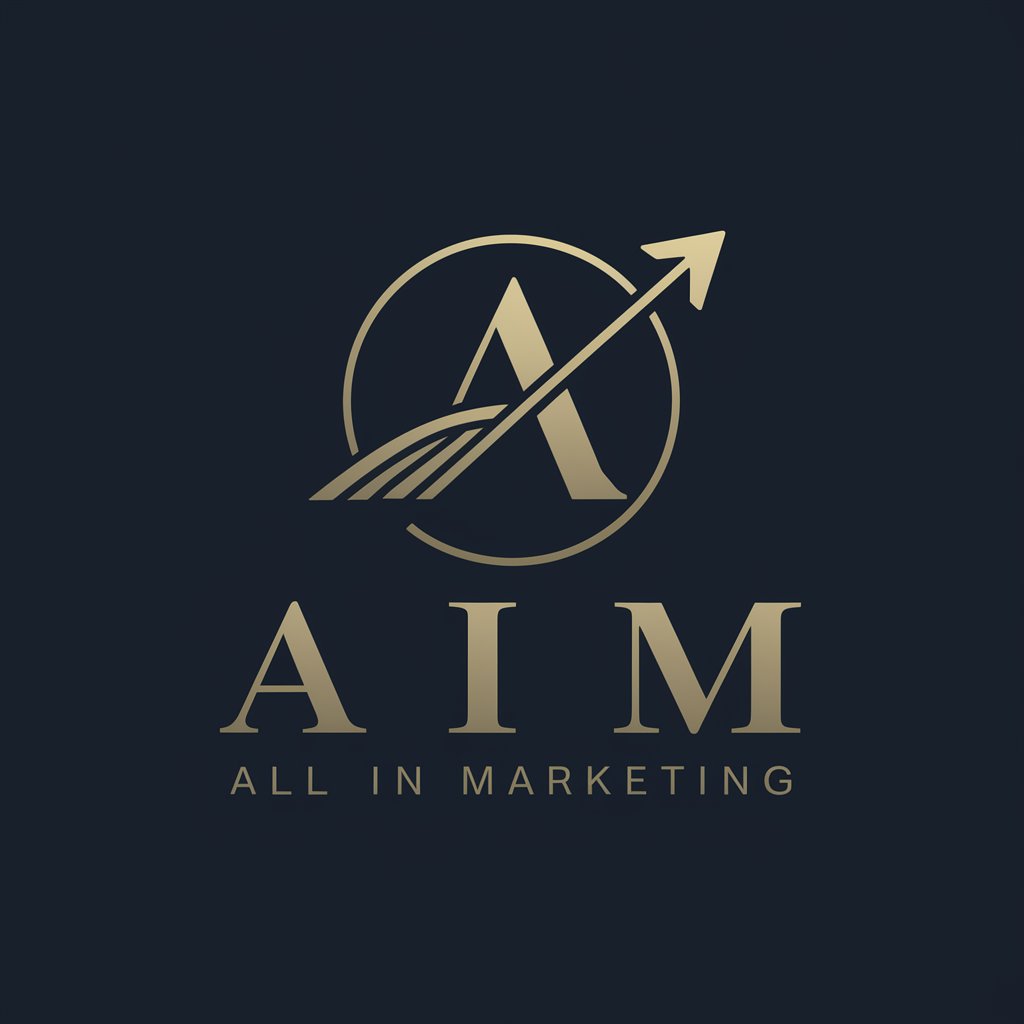 AIM - All In Marketing