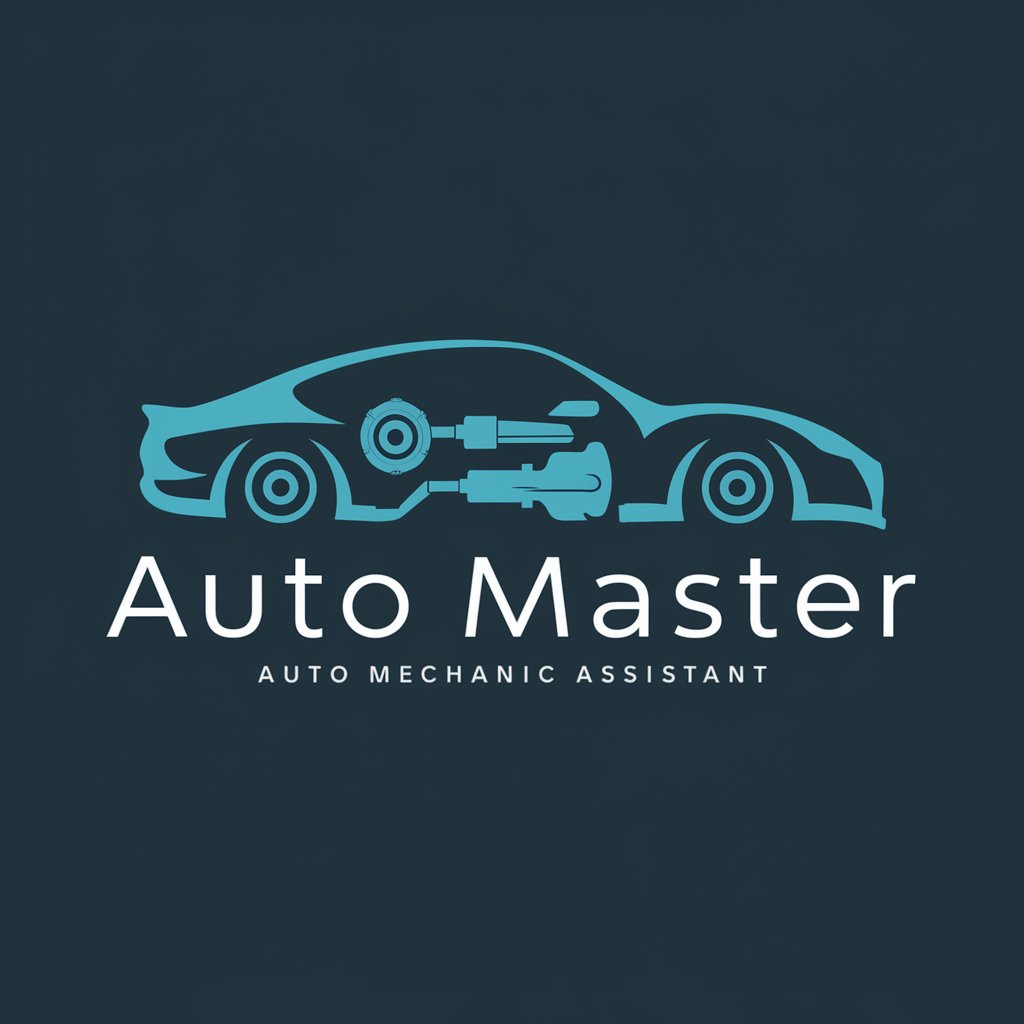 Auto Master in GPT Store