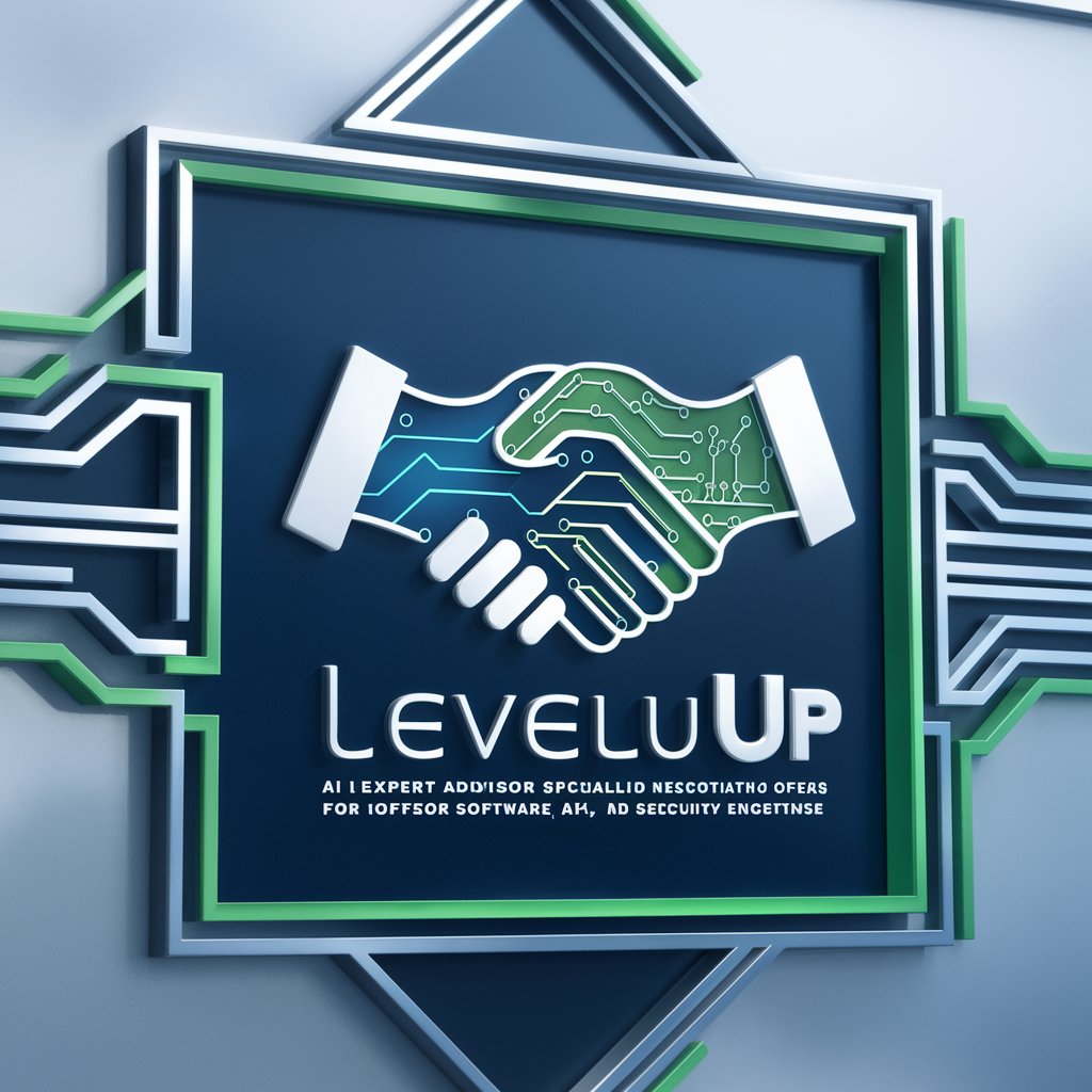 LevelUp in GPT Store