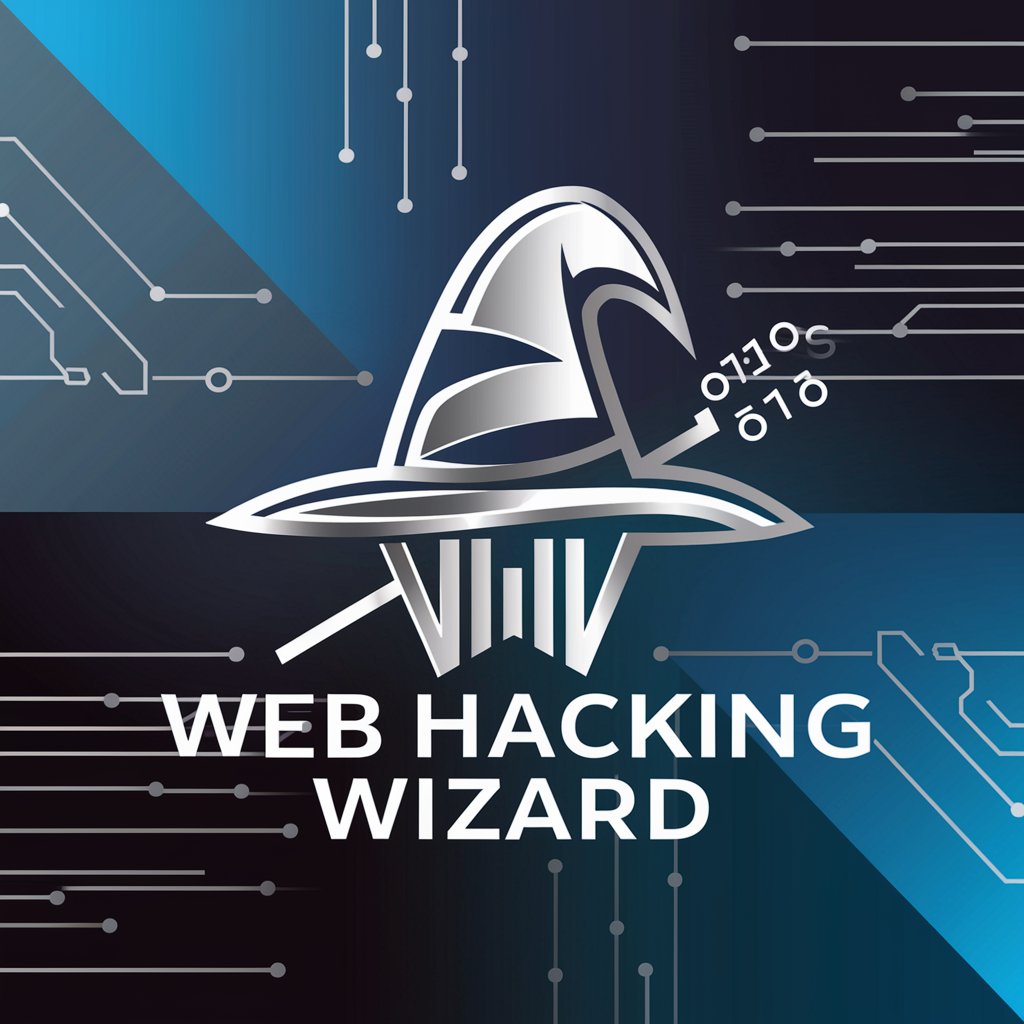 Web Hacking Wizard in GPT Store