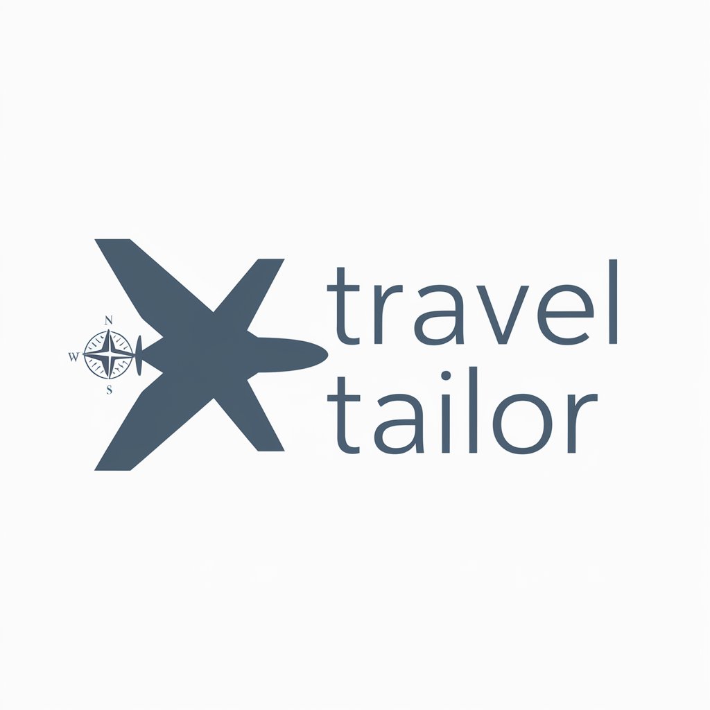 Travel Tailor in GPT Store