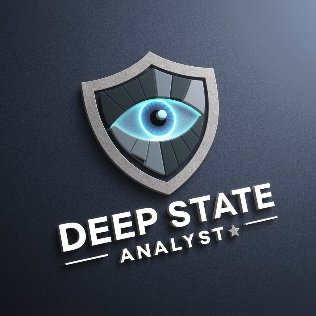 Analyzing the Deep State in GPT Store