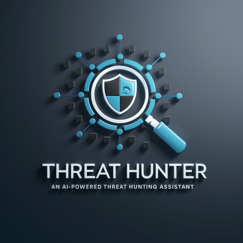 Threat Hunter in GPT Store