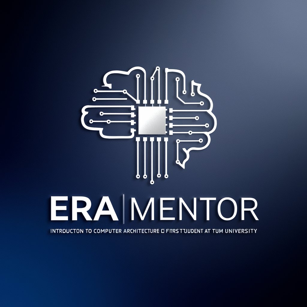 ERA Mentor