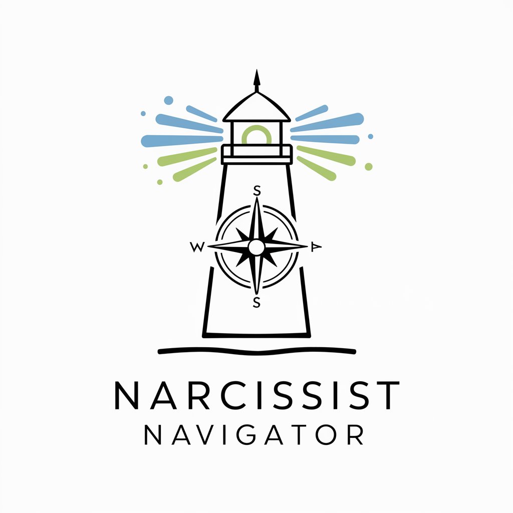 Narcissist Navigator in GPT Store