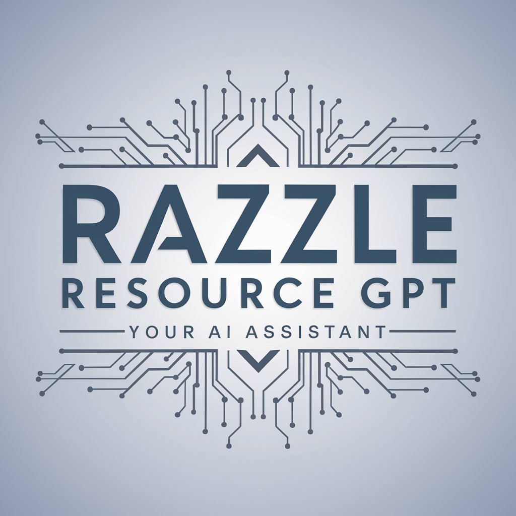 🌟 Razzle Resource GPT - Your AI Assistant 🌟