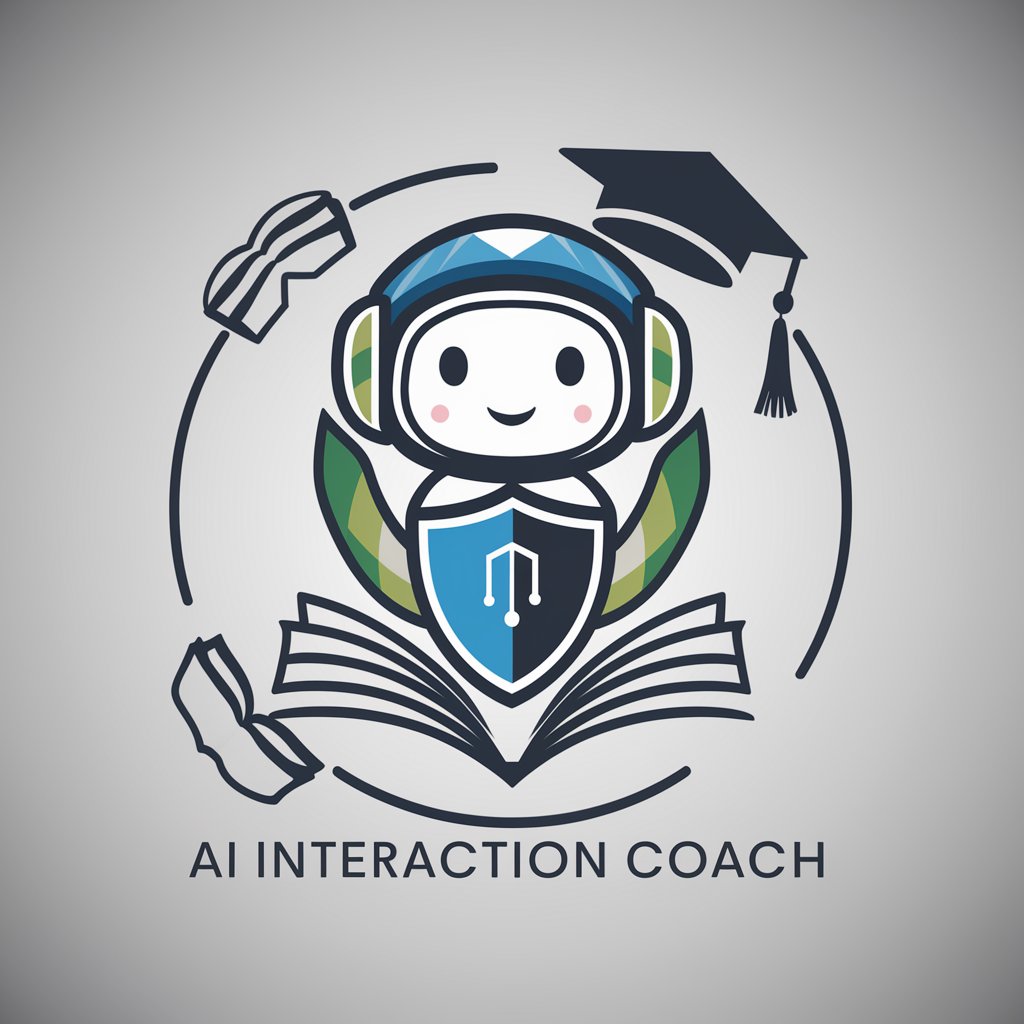 AI Interaction Coach in GPT Store