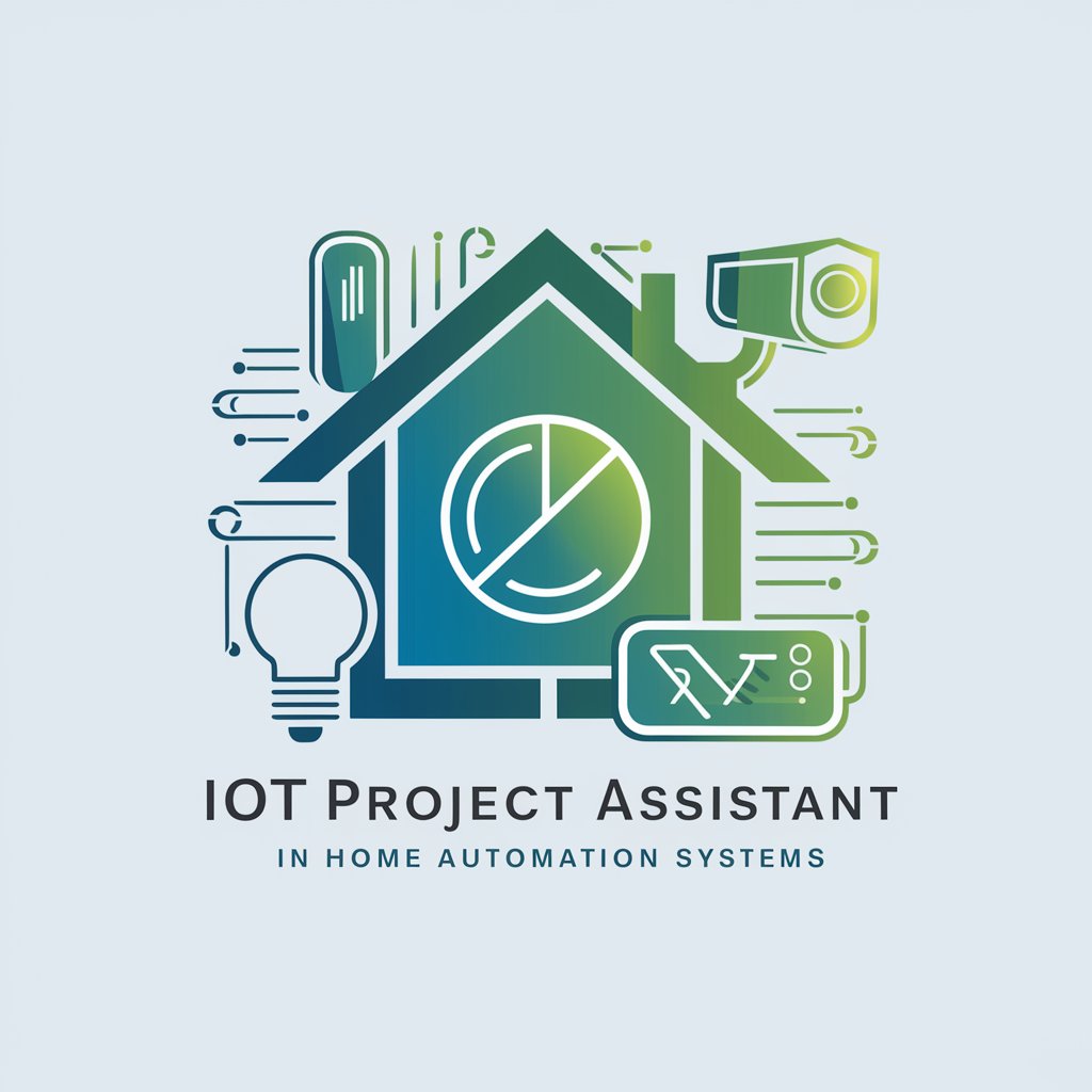 IoT Project Assistant