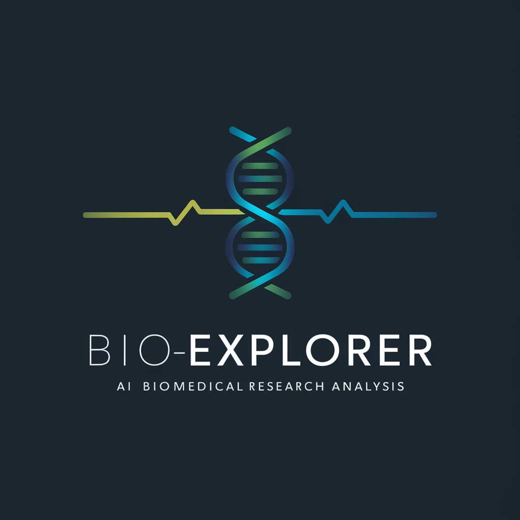 BioExplorer in GPT Store