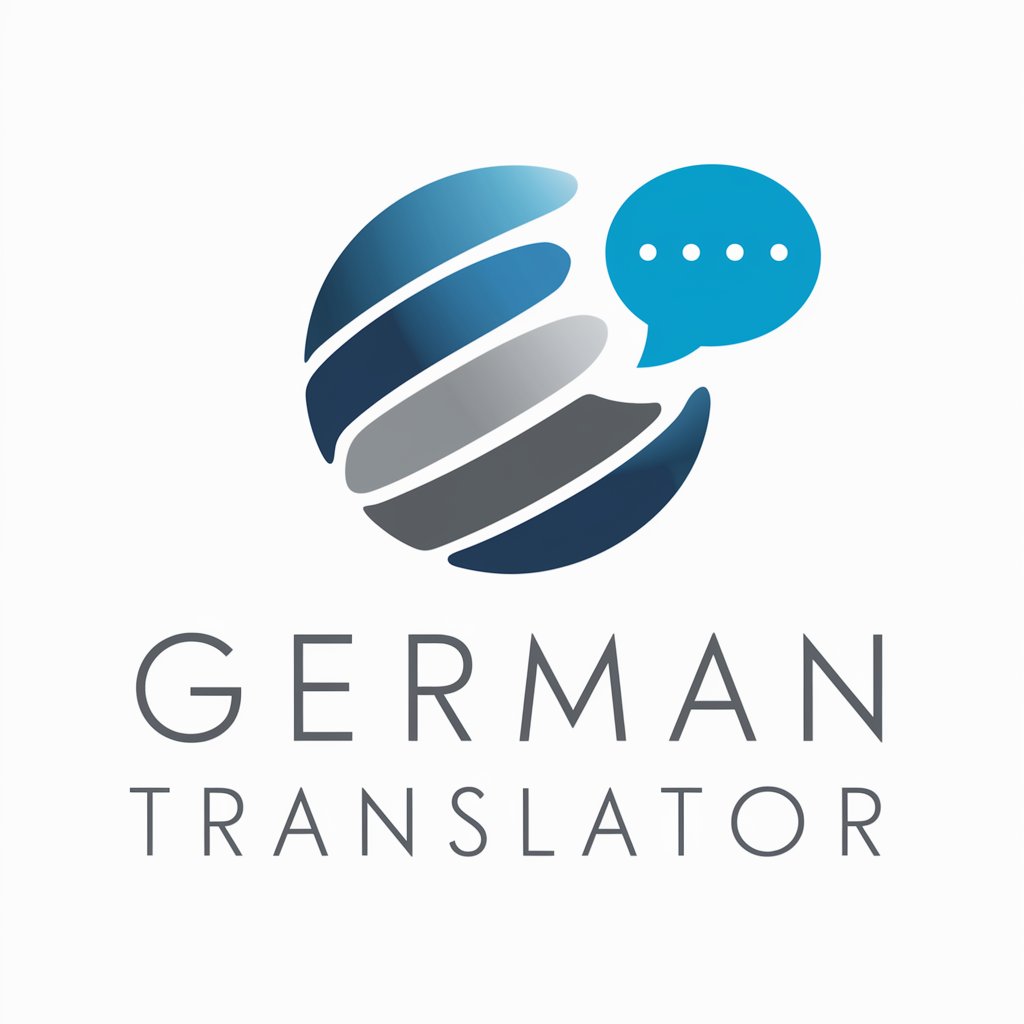 German Translator