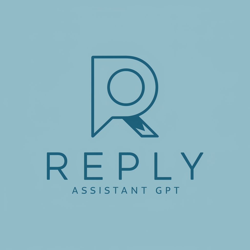 Reply Assistant GPT
