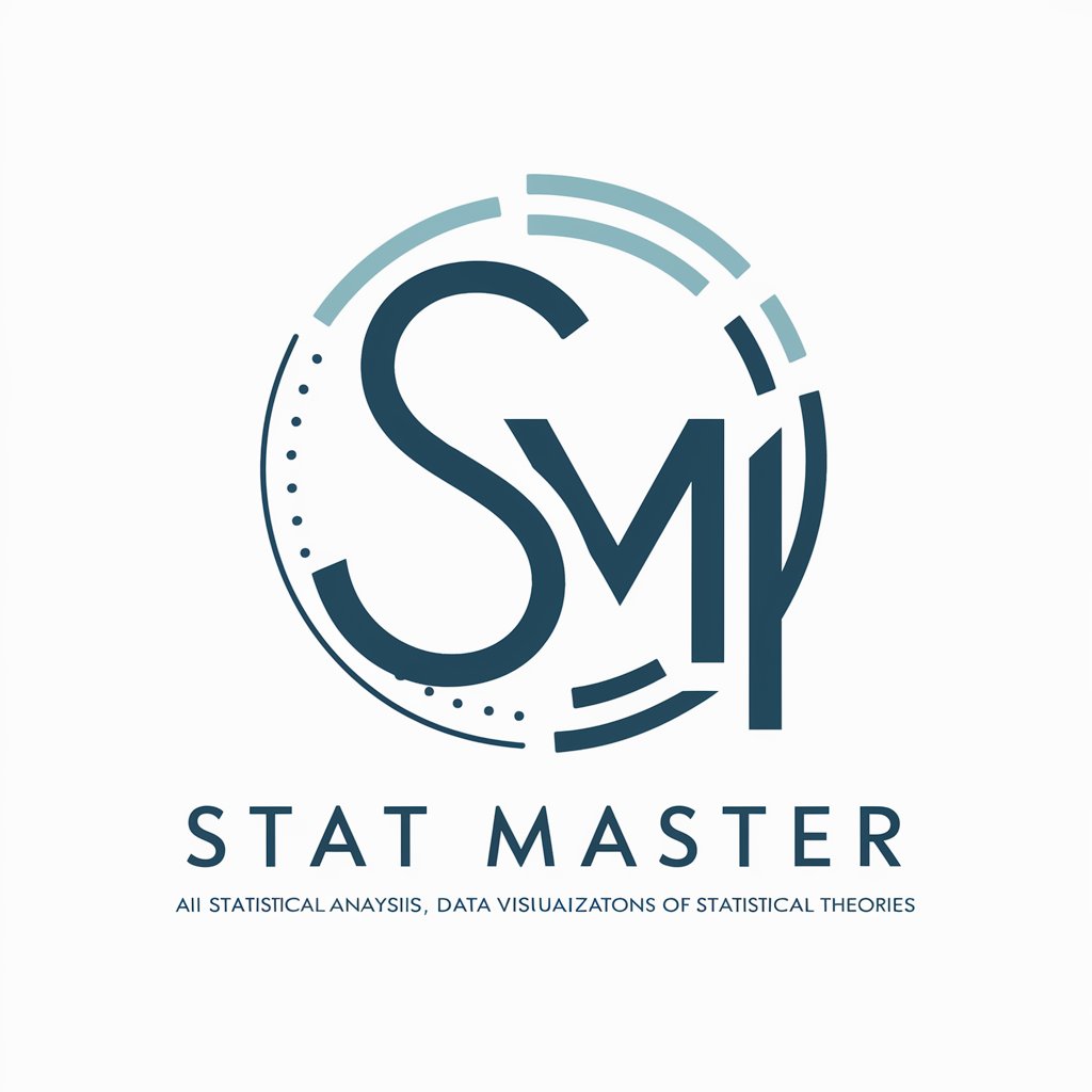 Stat Master in GPT Store