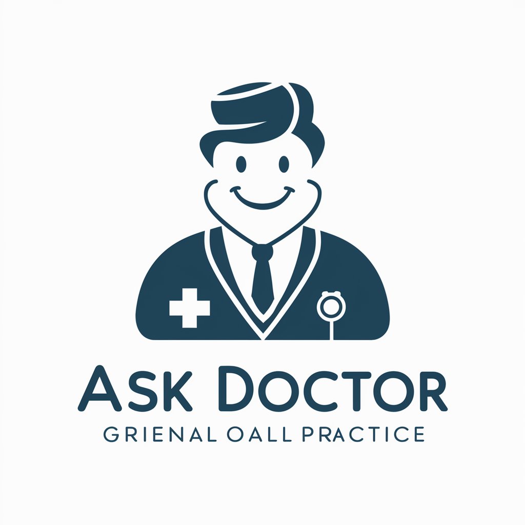 Ask Doctor in GPT Store