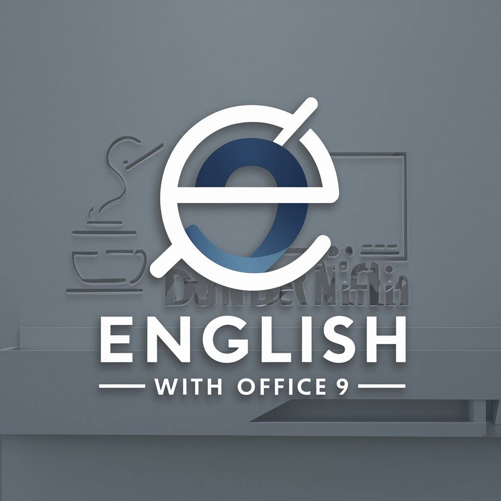 English with Office 9