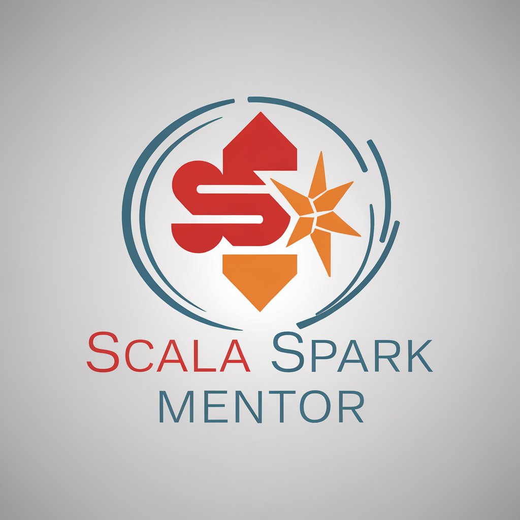 Scala Spark Mentor