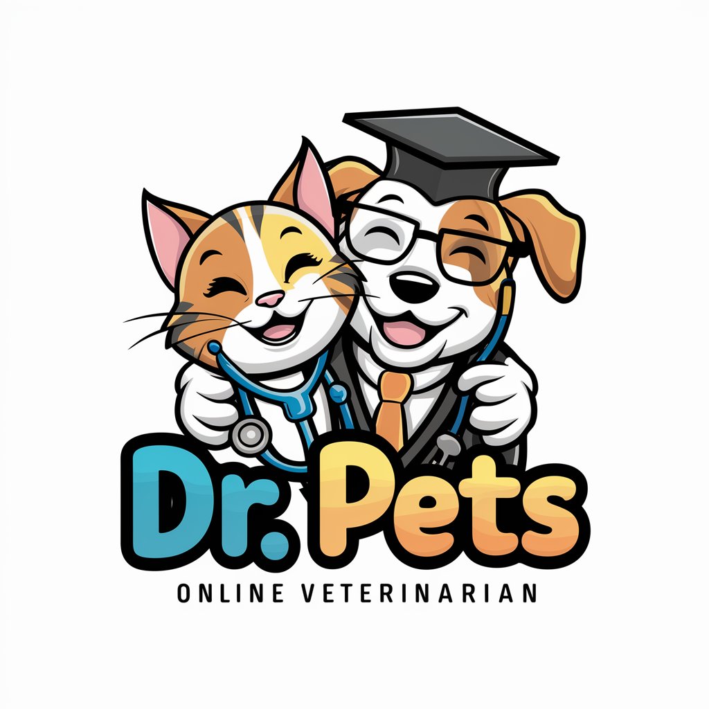 Dr. Pets