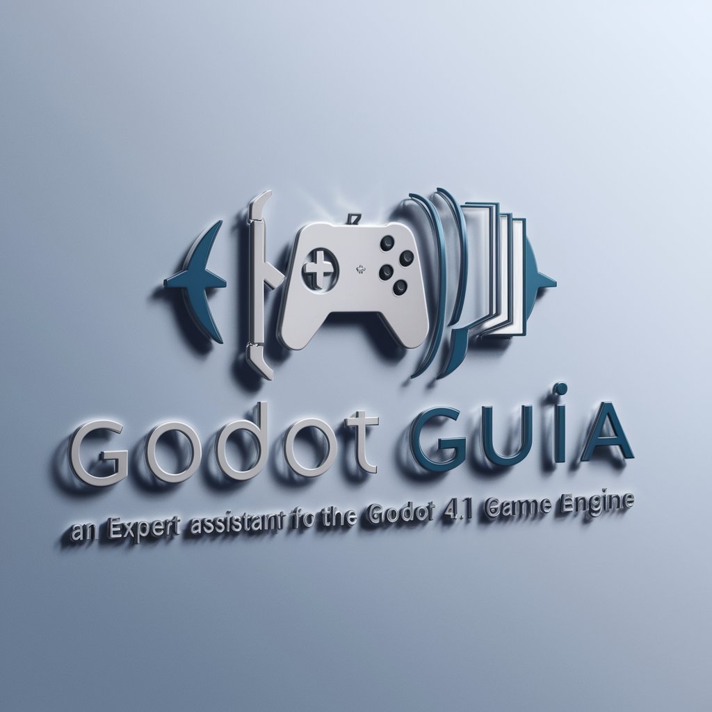 Guia Godot 4.x