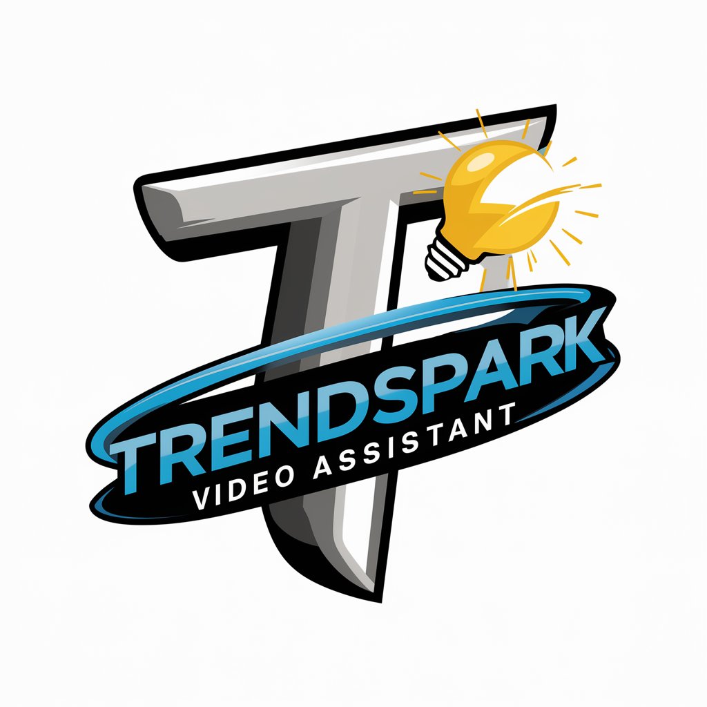 TrendSpark Video Assistant