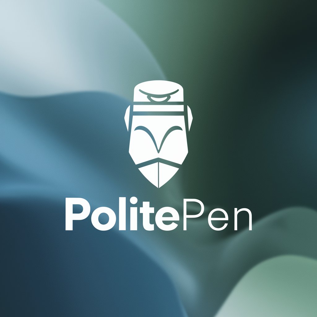 PolitePen