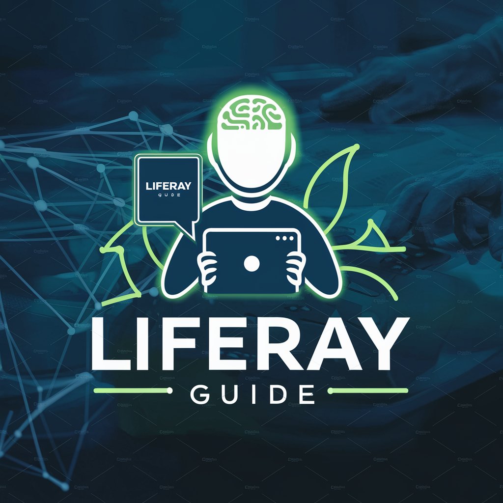 Liferay Guide - Via official sources of Liferay