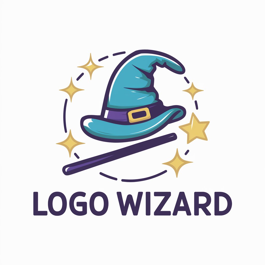 Logo Wizard