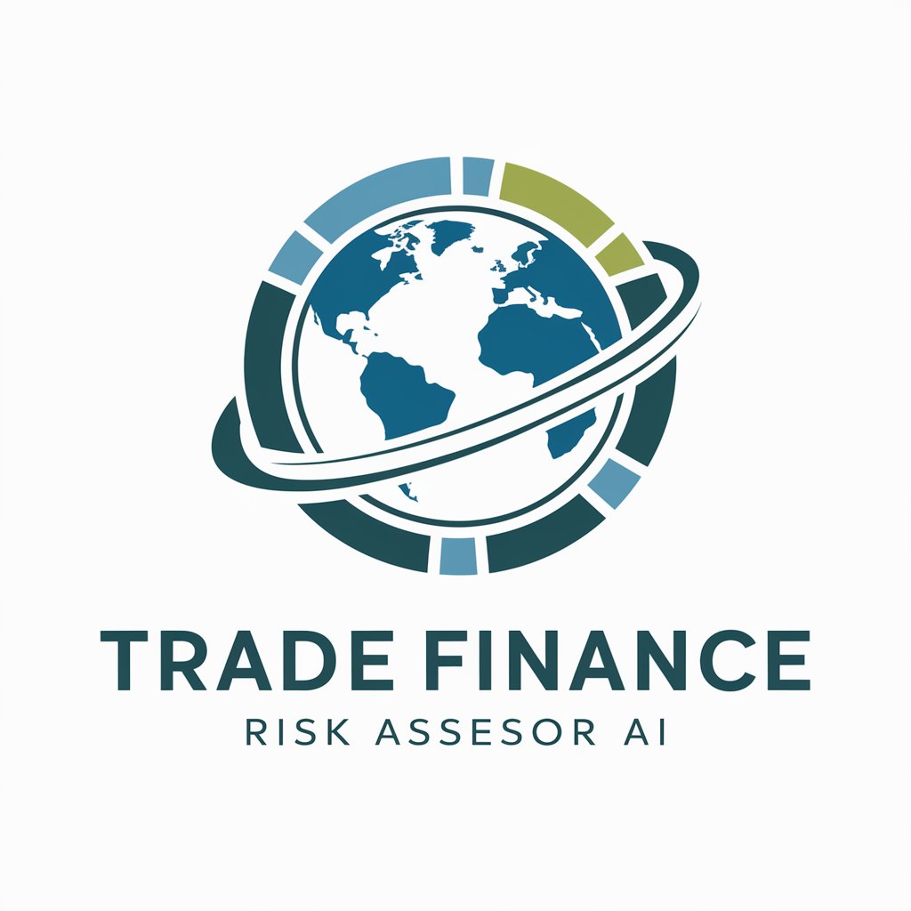 Trade Finance Risk Assessor in GPT Store