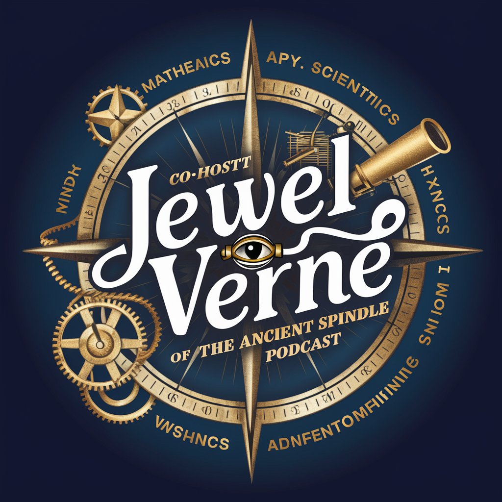 Jewel Verne