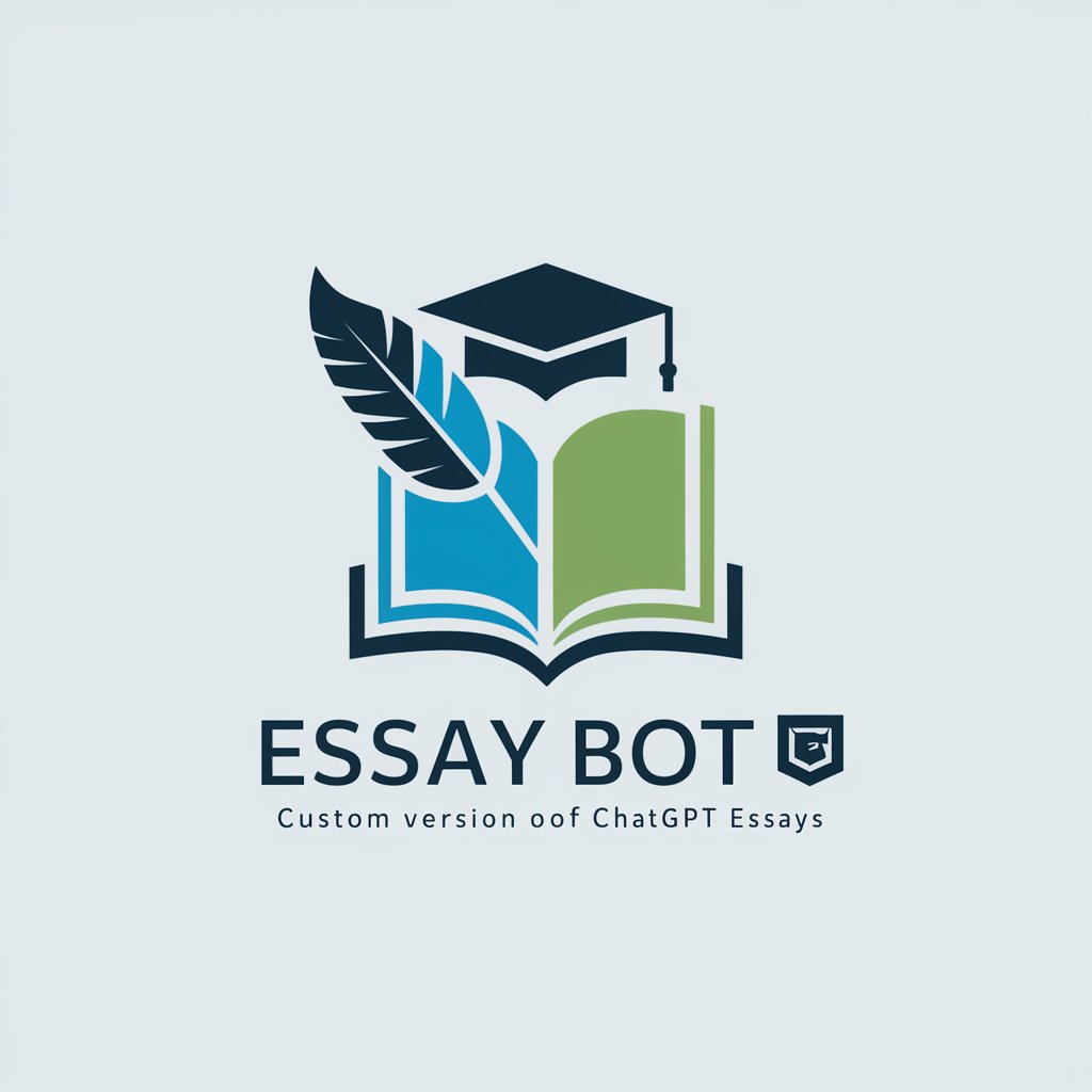 Essay Bot 🥸