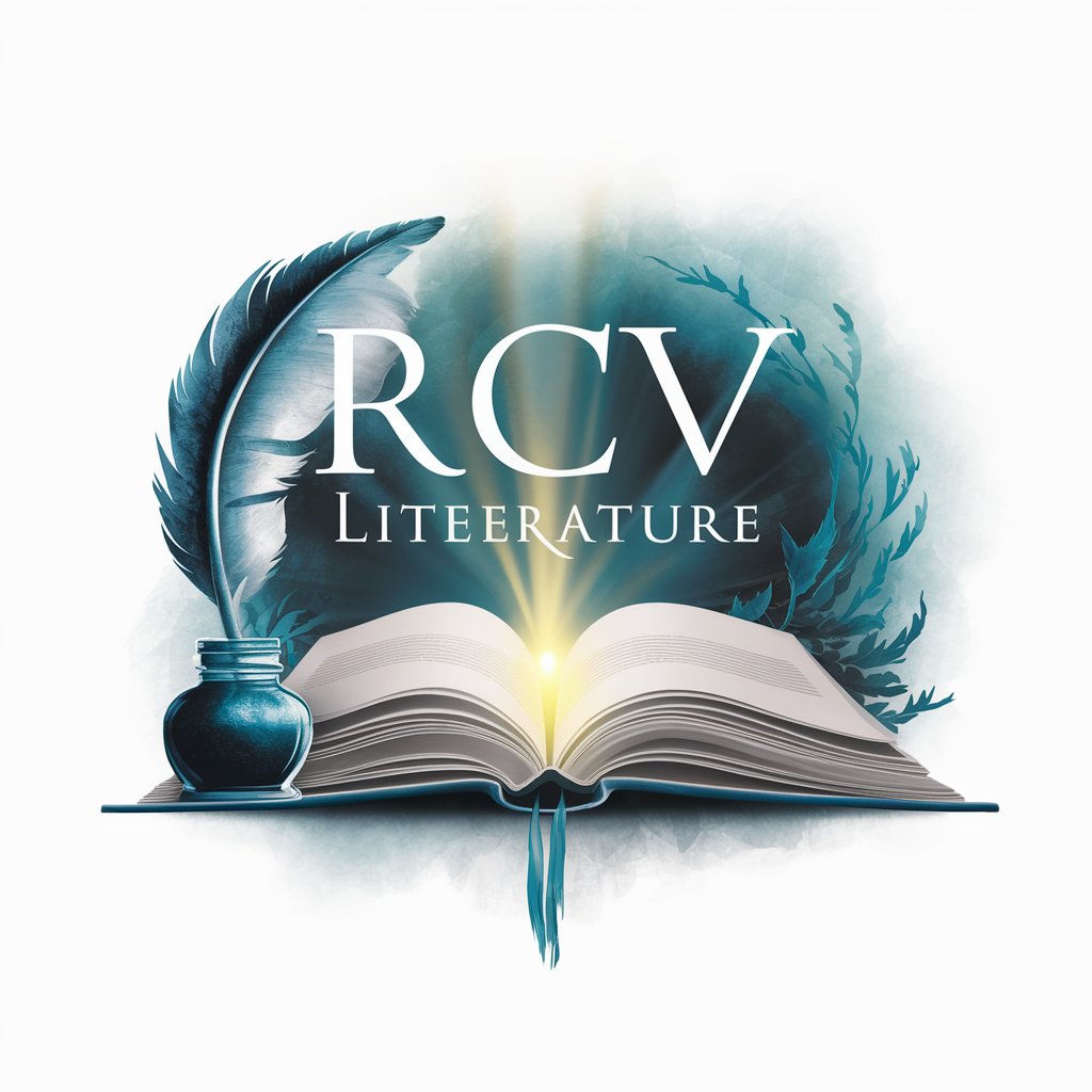 RcV Literature