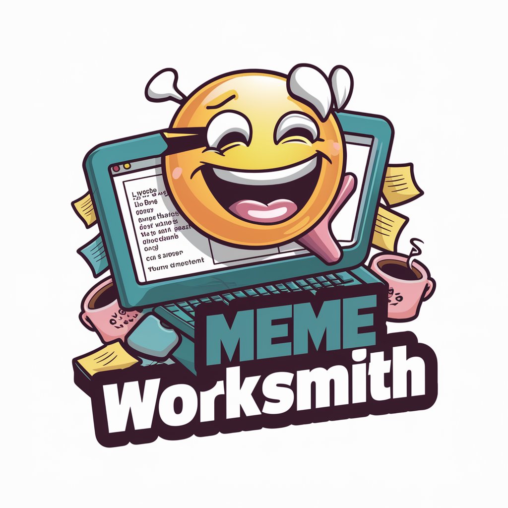 Meme Worksmith