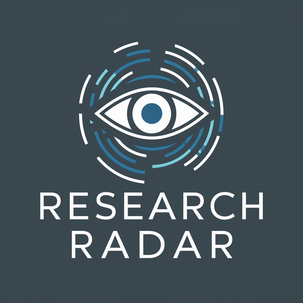 Research Radar