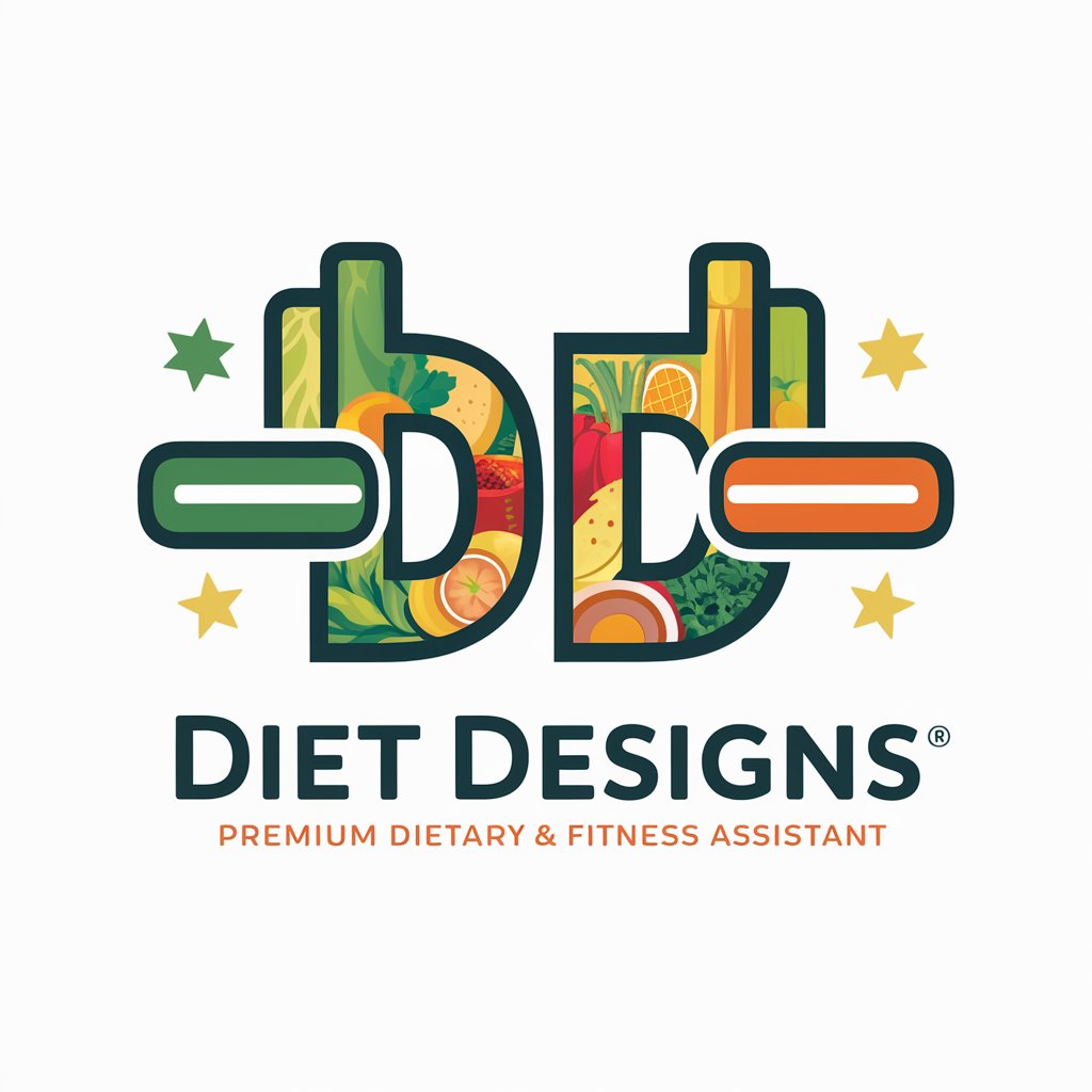 Diet Designs