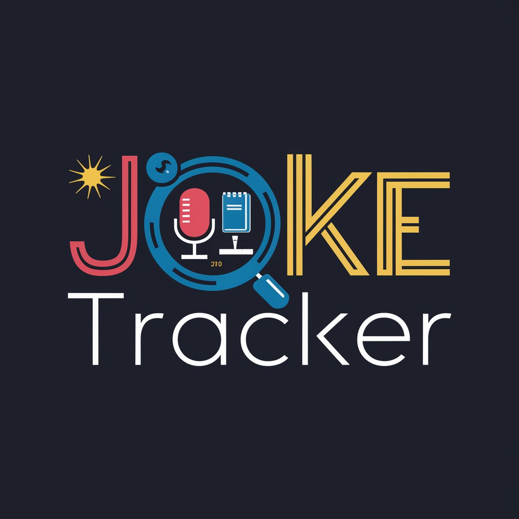 Joke Tracker in GPT Store