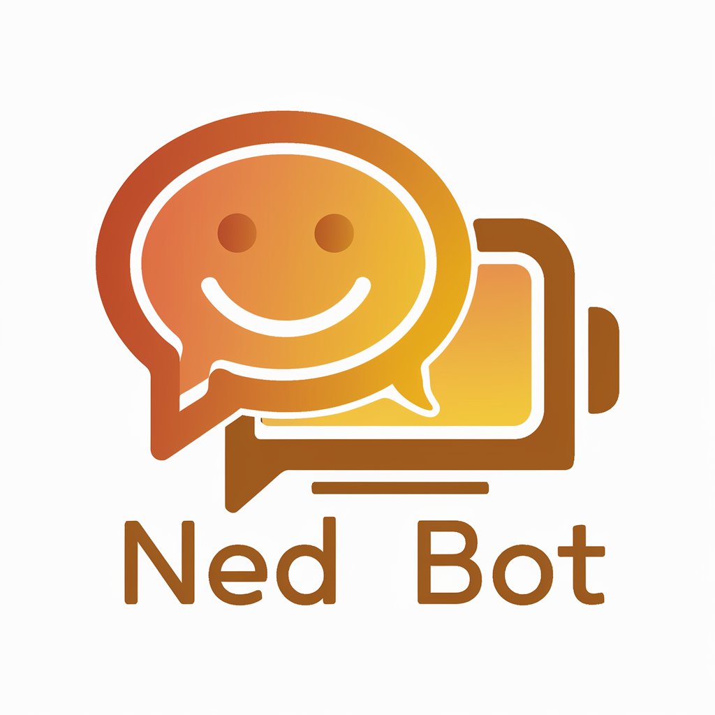 NED Bot