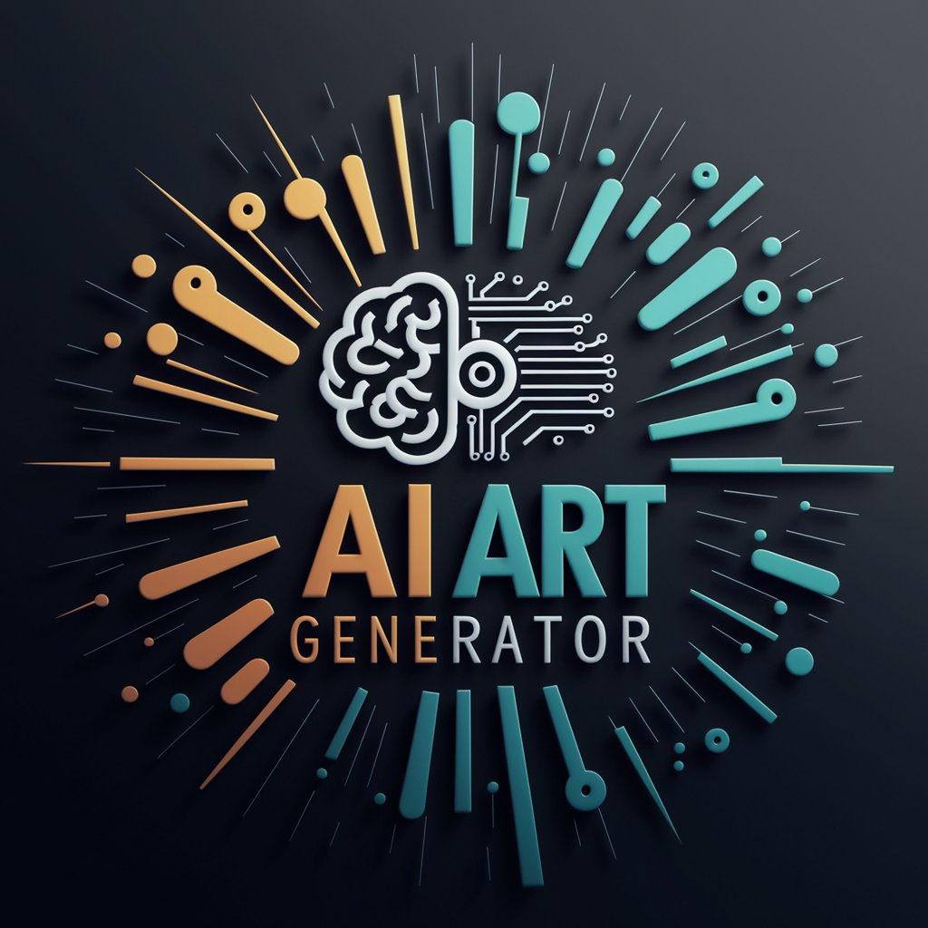 AI art generator