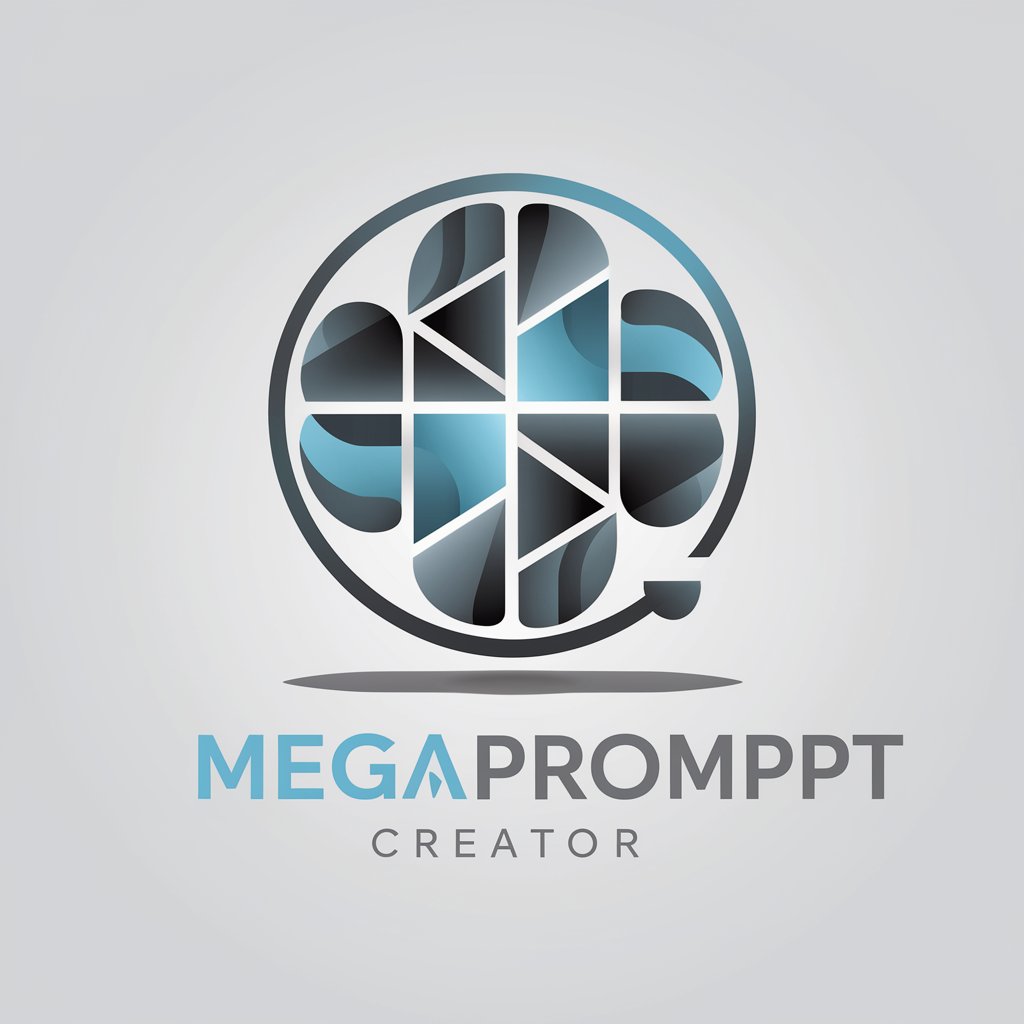 Megaprompt Creator