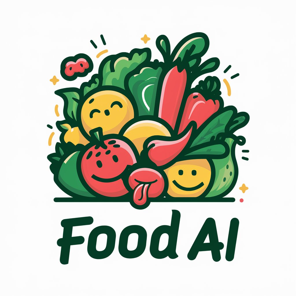 Food AI
