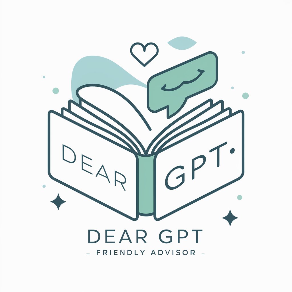 "Dear GPT" - Friendly Advisor
