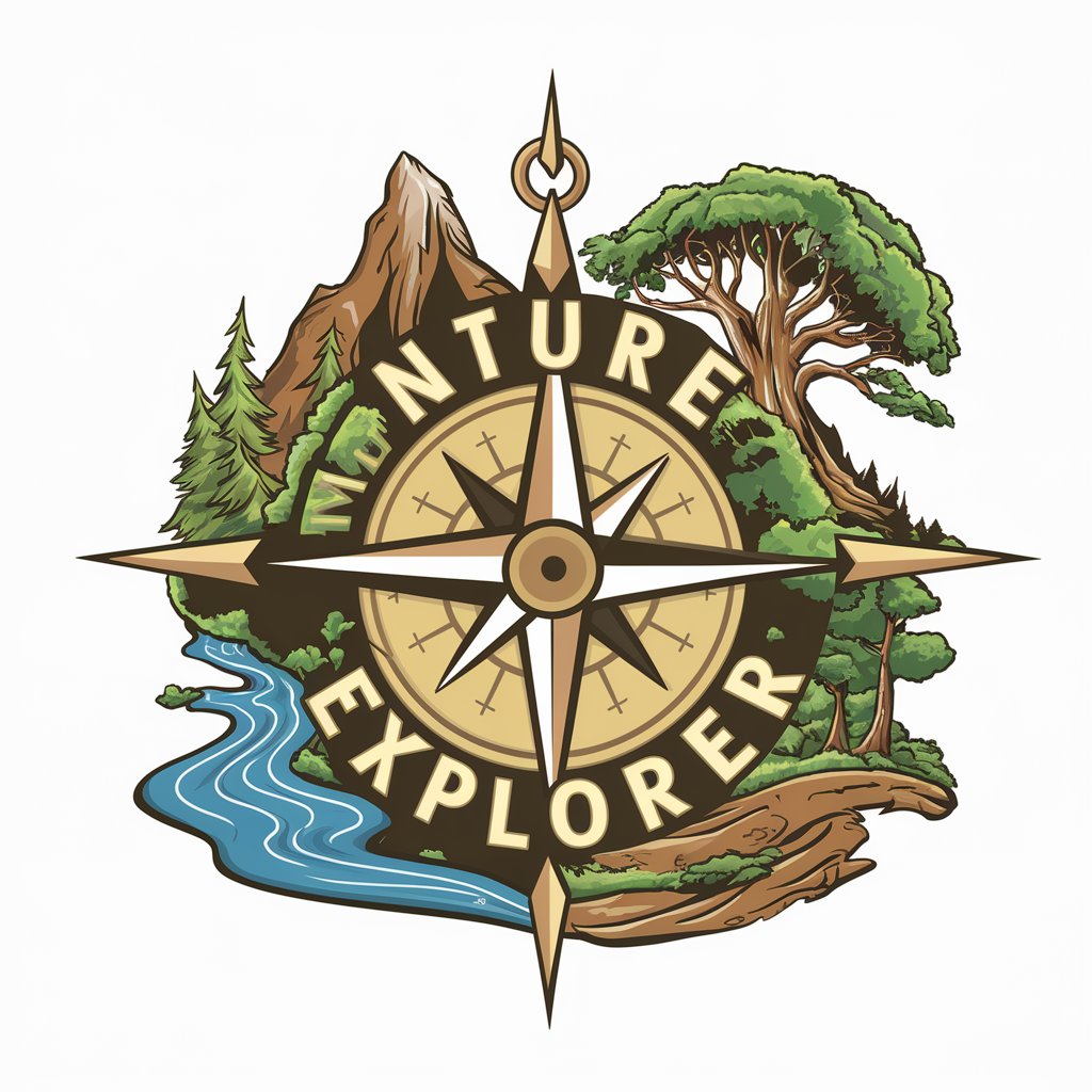 Nature Explorer in GPT Store