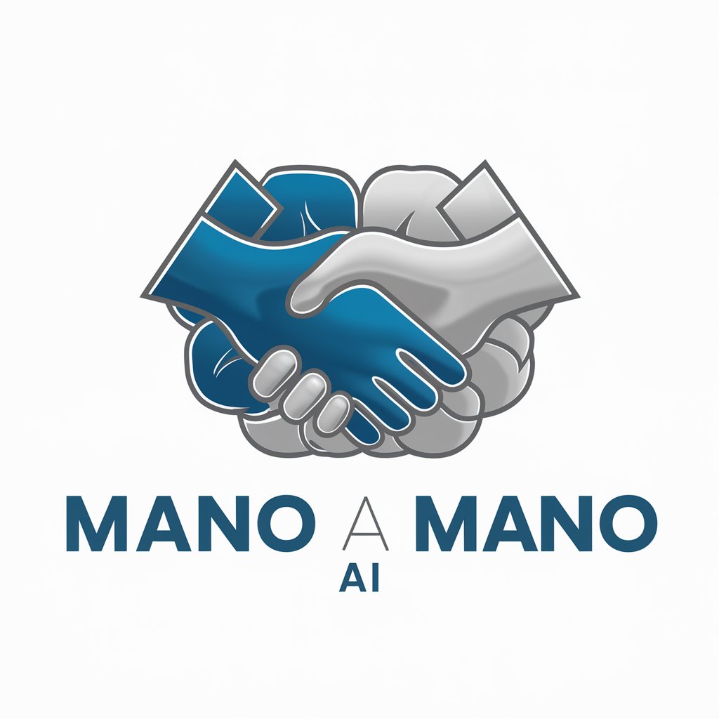 Mano A Mano meaning?