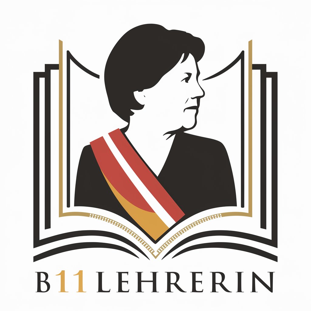 B1 Lehrerin