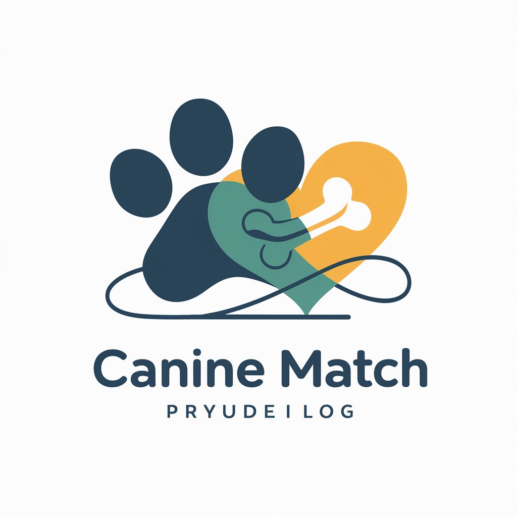 Canine Match in GPT Store